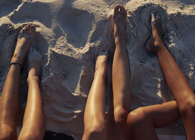 How Many Days Before Vacation Should I Get a Spray Tan