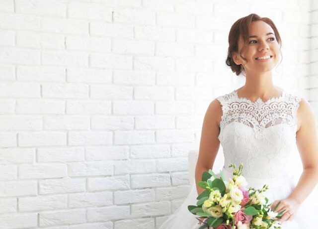 Perfect Wedding Spray Tan
