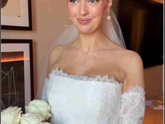 Bridal Airbrush Tanning in NJ