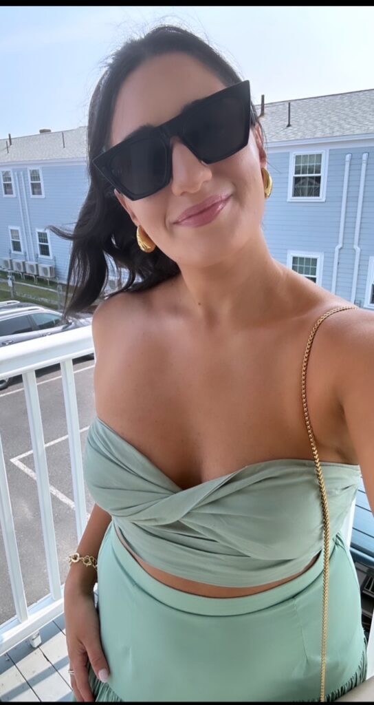 Post-Tan Care for Lasting Glow