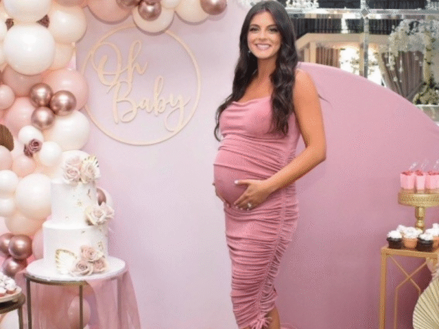 Is it safe to spray tan while pregnant