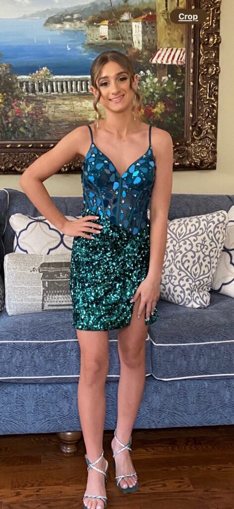 Spray Tan for Colts Neck