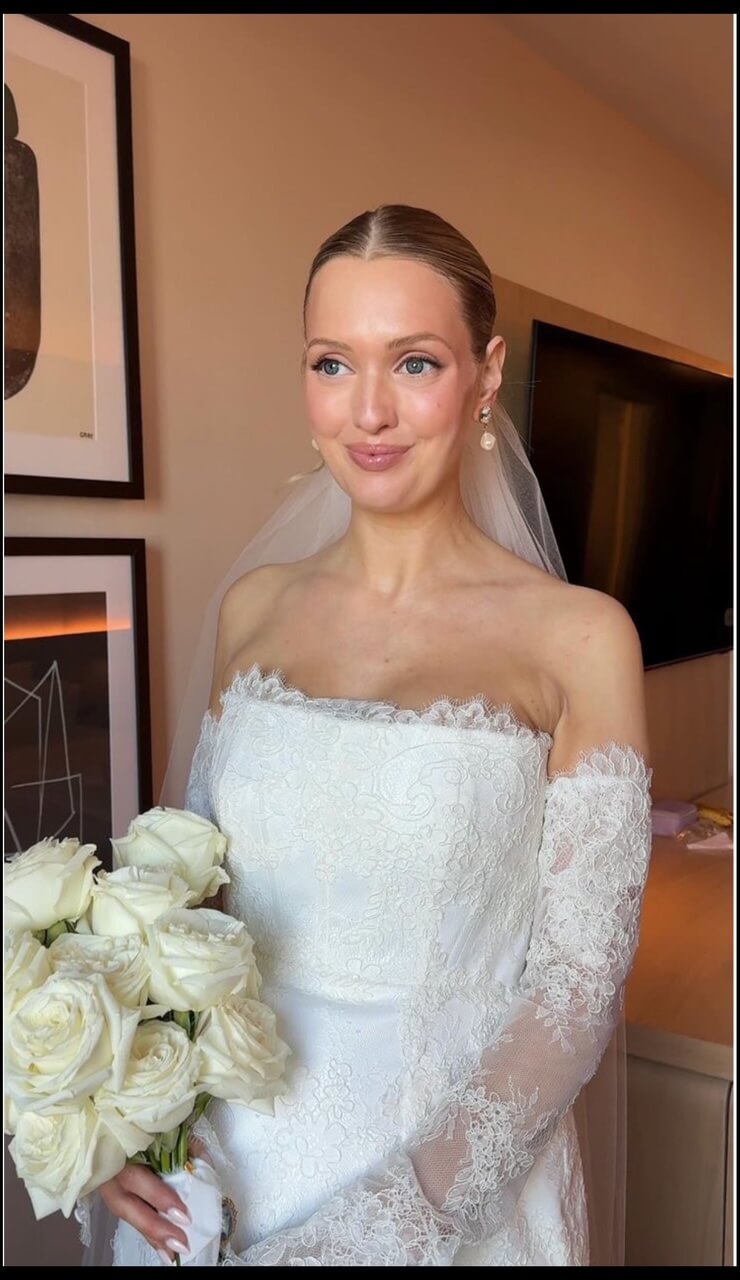 Bridal Airbrush Tanning in NJ | Why Professional Spray Is Worth It?