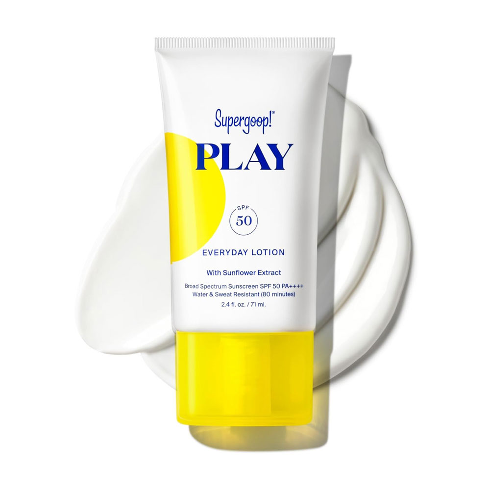 Supergoop! PLAY Everyday Lotion SPF 50 (2.4 fl oz)