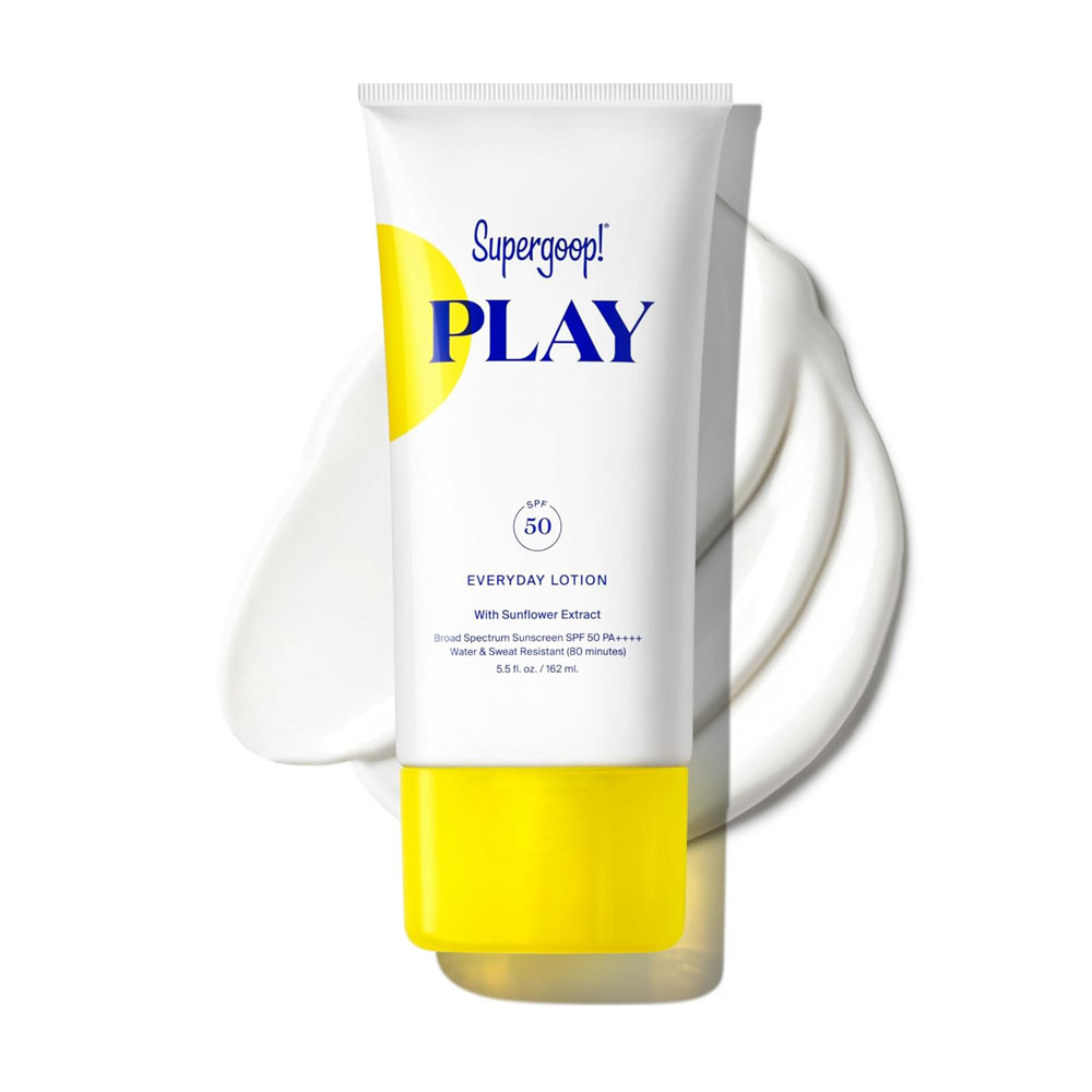 Supergoop! PLAY Everyday Lotion SPF 50